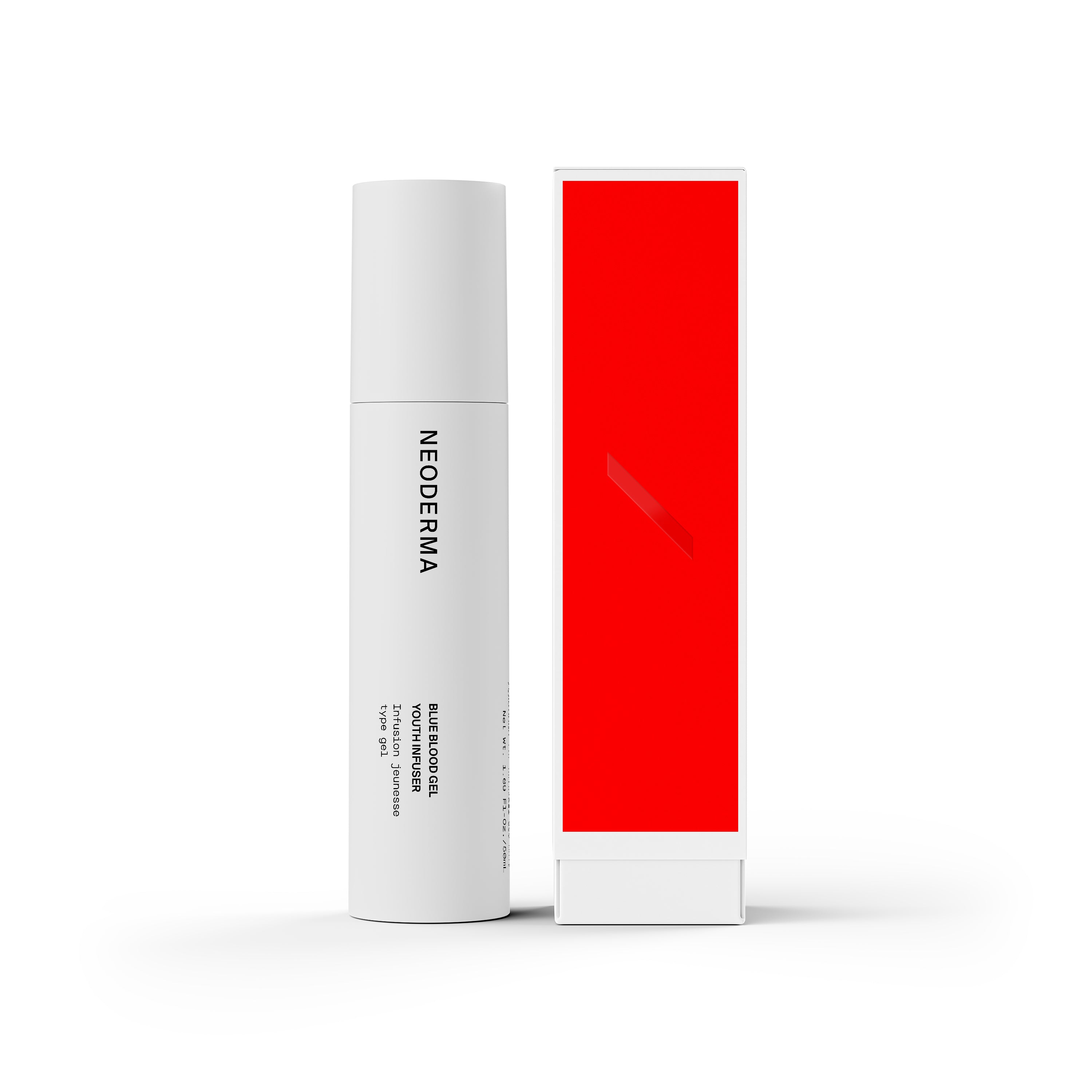Neoderma Solution Neoderma - Luxury Airless Skincare – NEODERMA